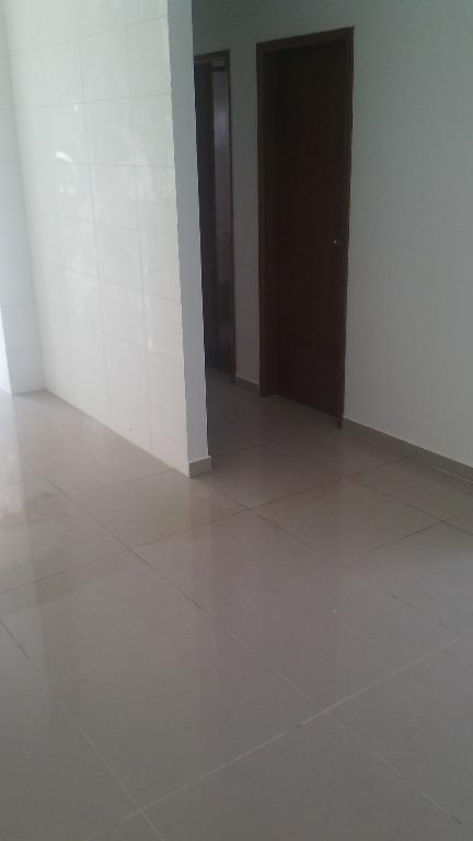 Apartamento à venda com 2 quartos, 43m² - Foto 7