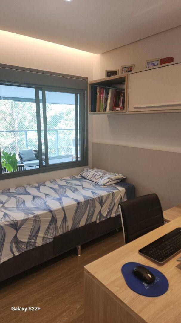 Apartamento à venda com 3 quartos, 137m² - Foto 26