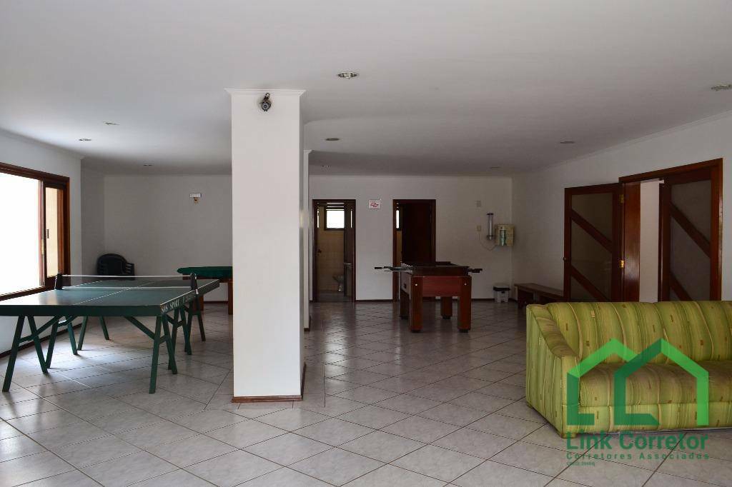 Apartamento à venda com 4 quartos, 190m² - Foto 40