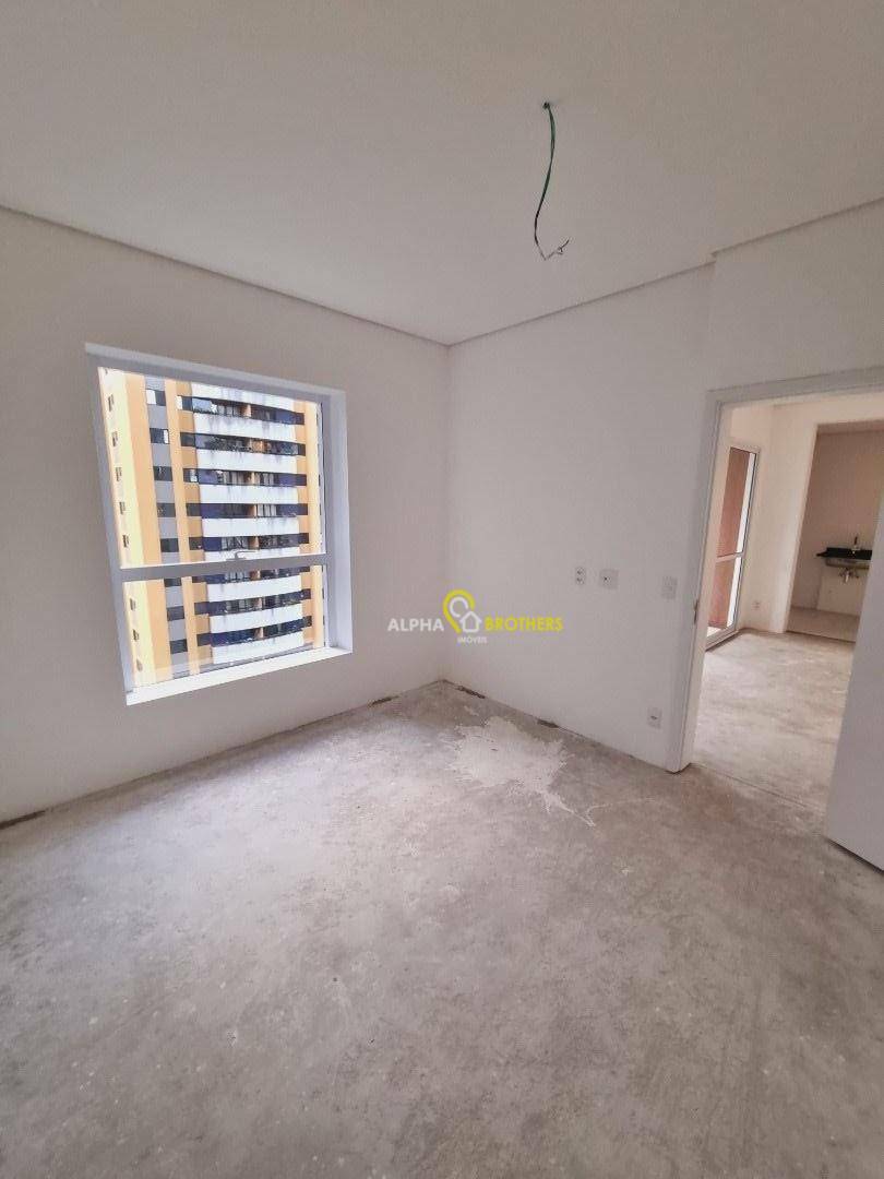 Apartamento à venda com 1 quarto, 55m² - Foto 10