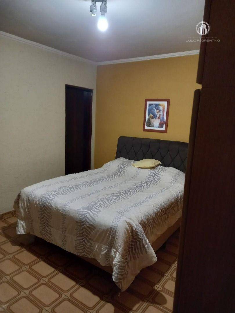 Sobrado à venda com 4 quartos, 490m² - Foto 11