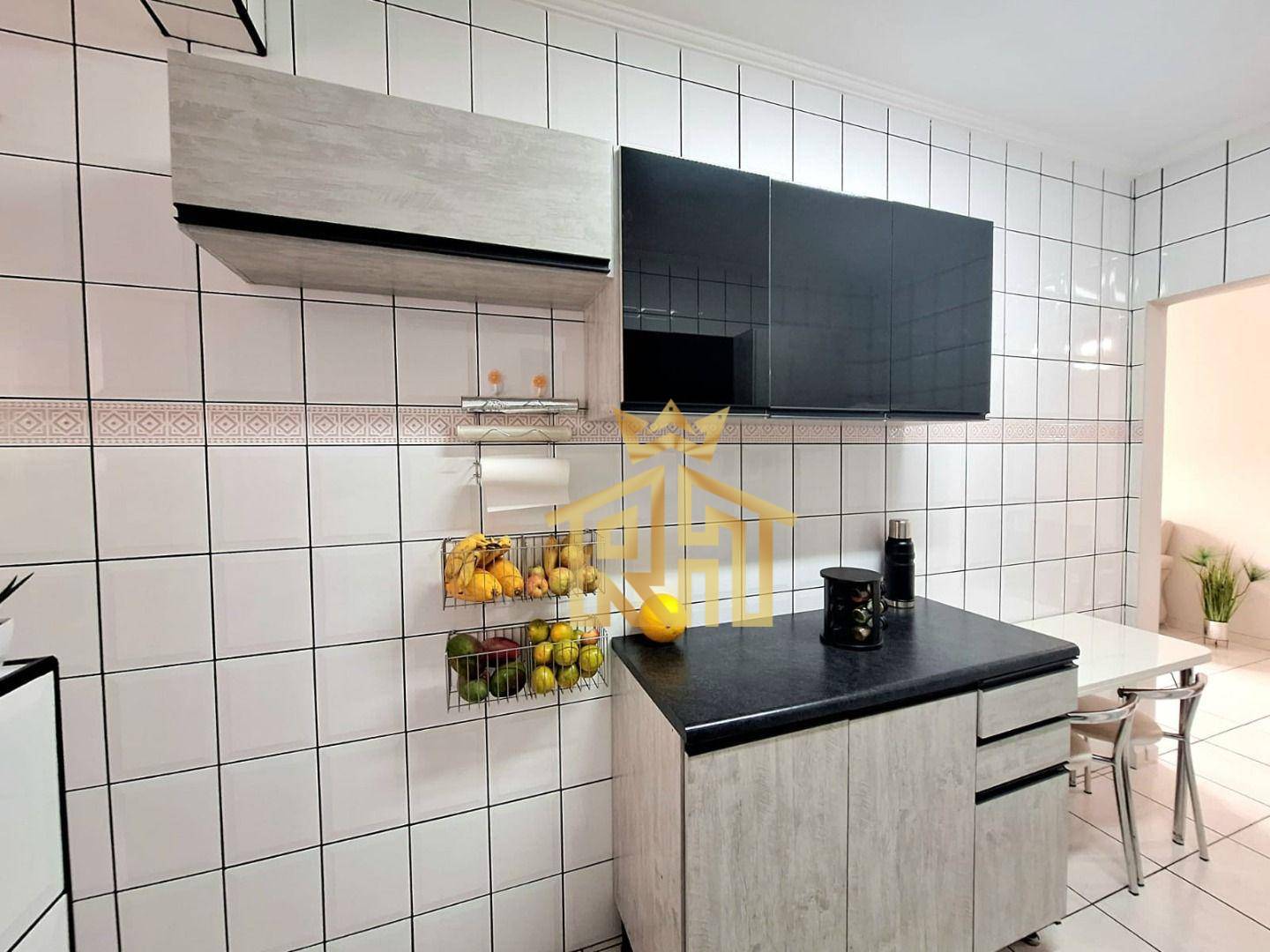 Apartamento à venda com 1 quarto, 50m² - Foto 20