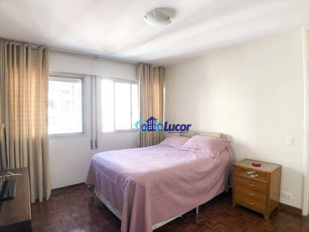 Apartamento à venda com 4 quartos, 333m² - Foto 12