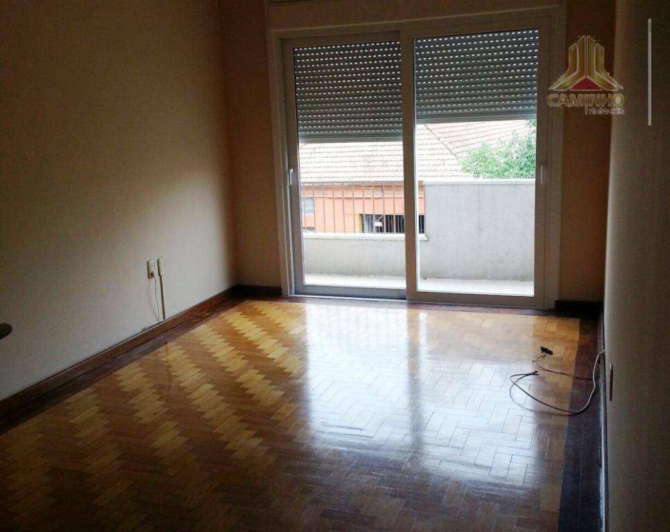 Apartamento à venda com 2 quartos, 63m² - Foto 1