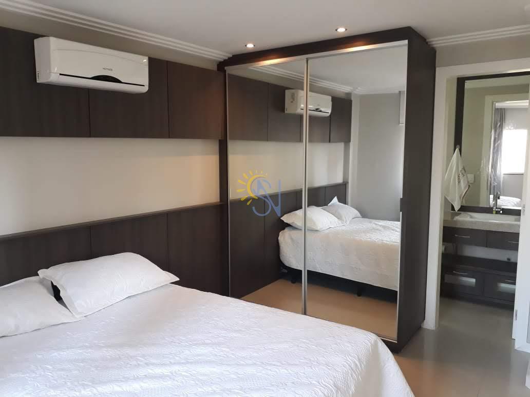 Apartamento para alugar com 3 quartos, 130m² - Foto 10