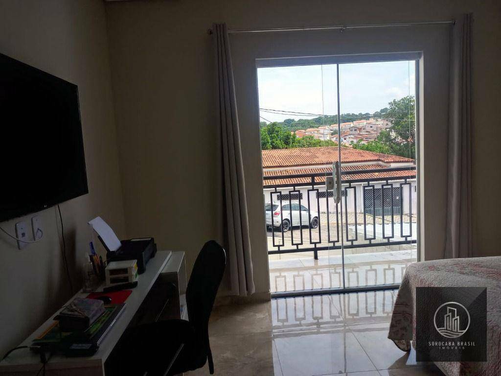 Sobrado à venda com 2 quartos, 89m² - Foto 17