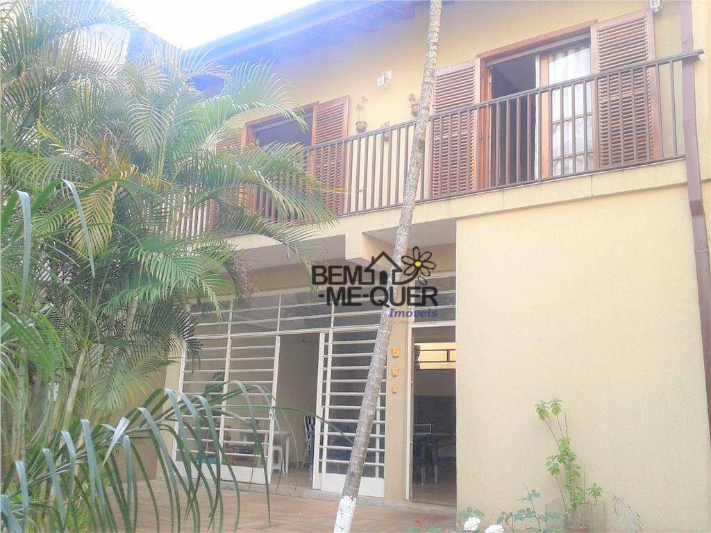 Casa à venda com 3 quartos, 360m² - Foto 41