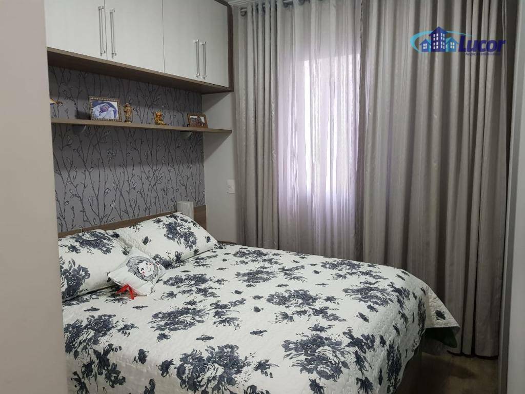 Apartamento à venda com 3 quartos, 92m² - Foto 15