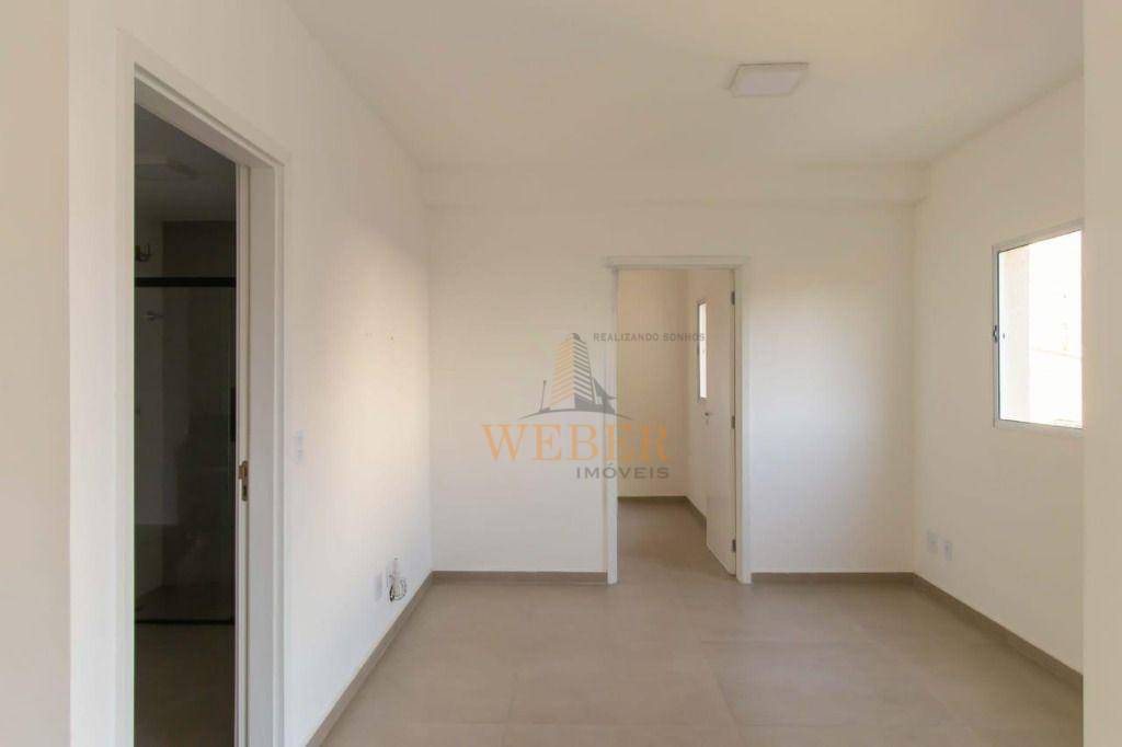 Apartamento, 2 quartos, 58 m² - Foto 7