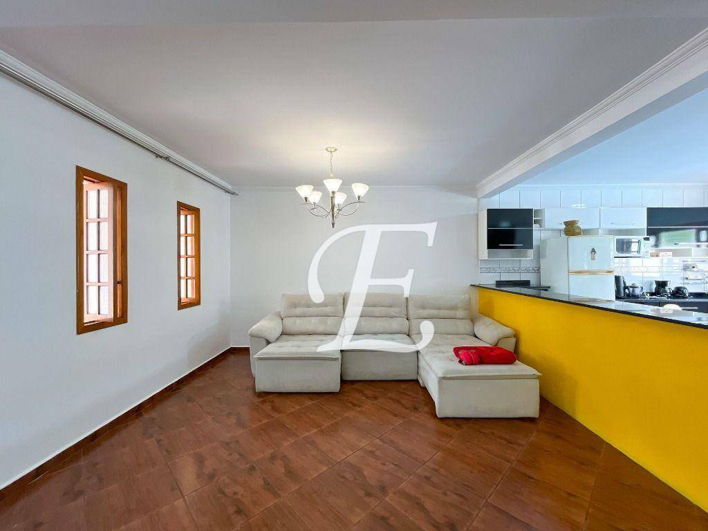 Casa de Condomínio à venda com 3 quartos, 290m² - Foto 15