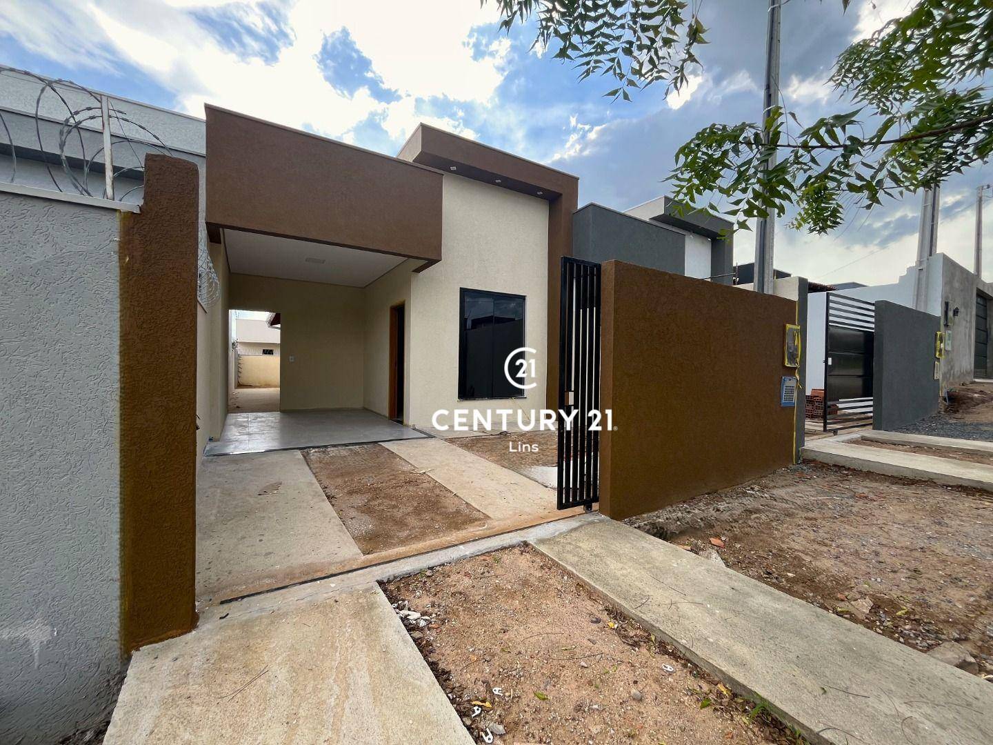 Casa, 2 quartos - Foto 1