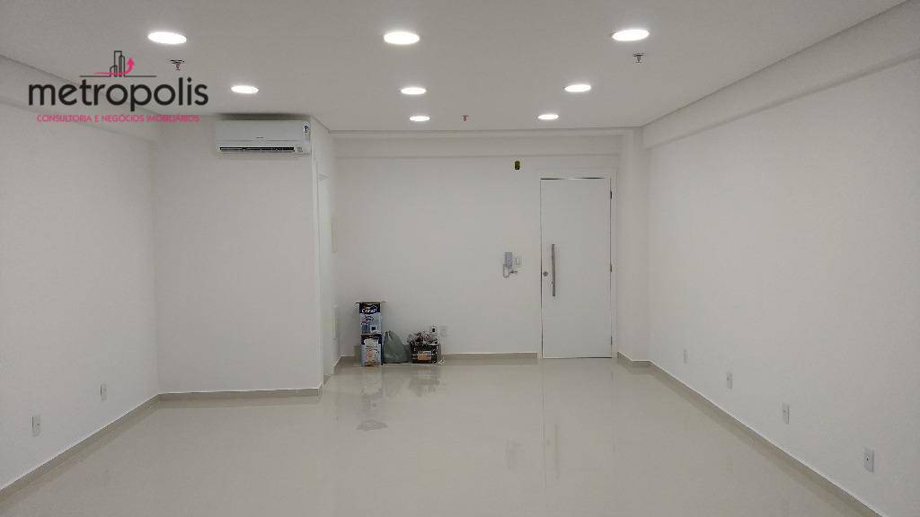 Conjunto Comercial-Sala para alugar, 43m² - Foto 4