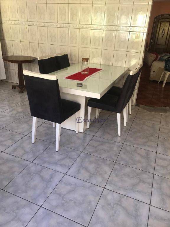 Casa à venda com 2 quartos, 140m² - Foto 10