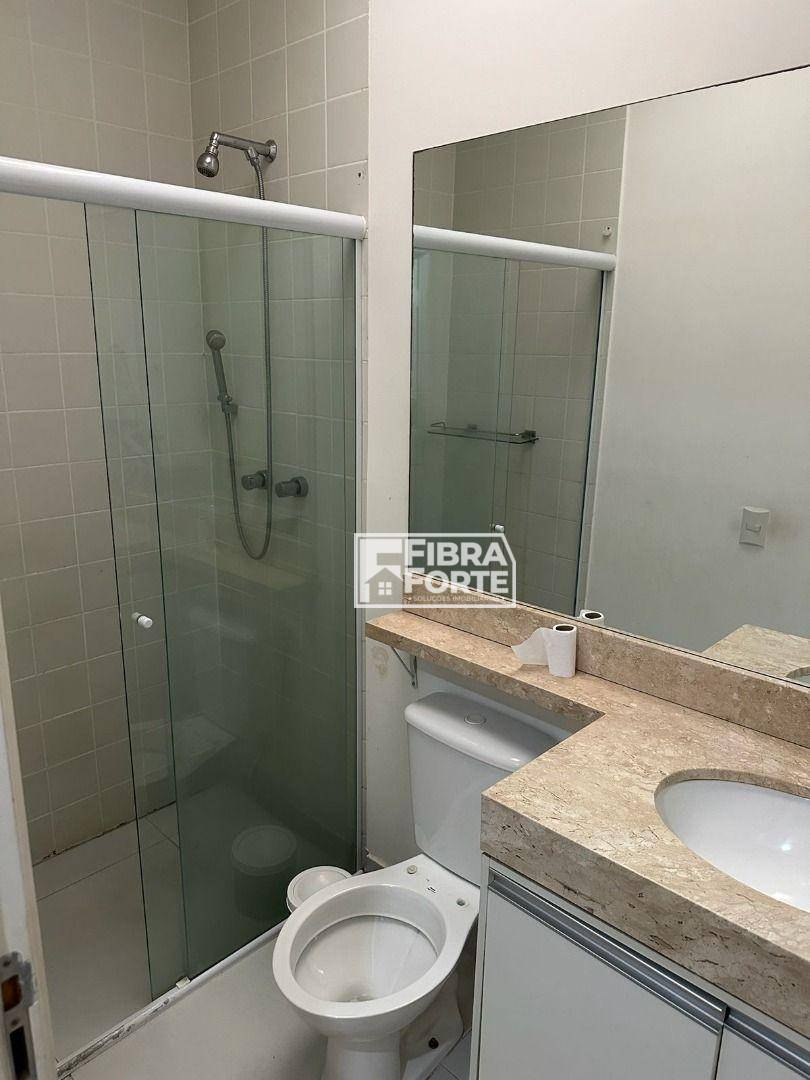 Casa de Condomínio para alugar com 3 quartos, 130m² - Foto 11