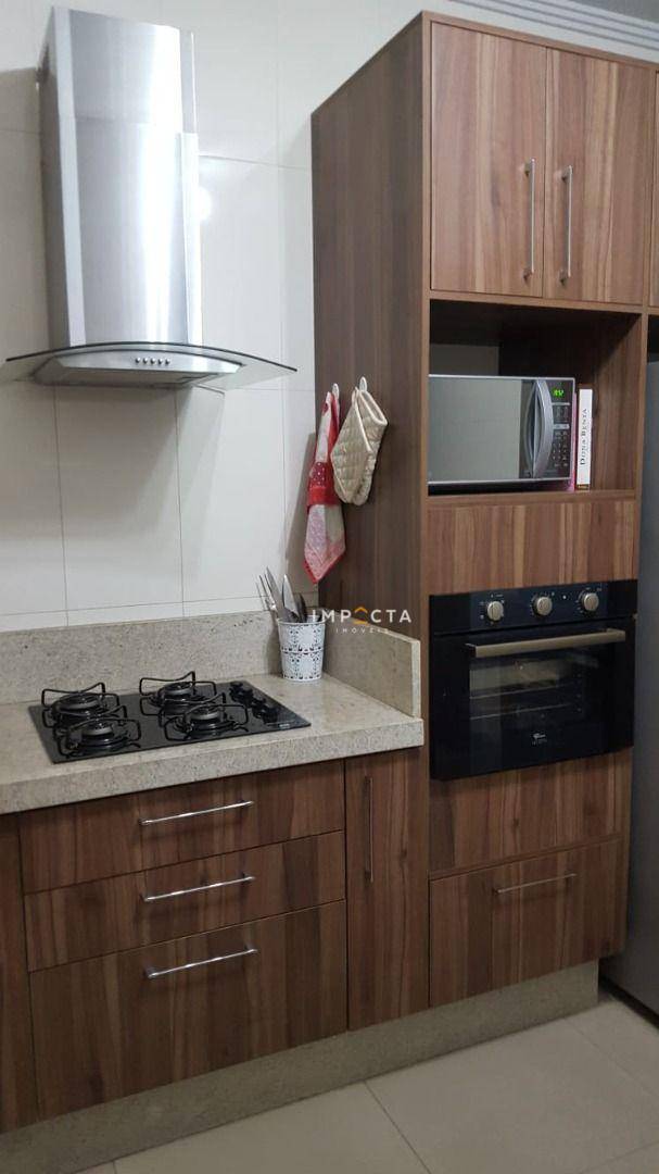 Apartamento à venda com 2 quartos, 98m² - Foto 3