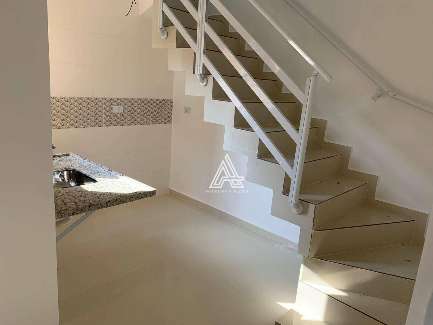 Apartamento à venda com 2 quartos, 56m² - Foto 40