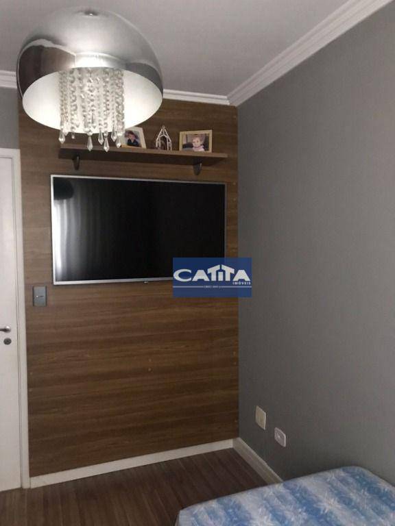 Apartamento à venda com 3 quartos, 78m² - Foto 12