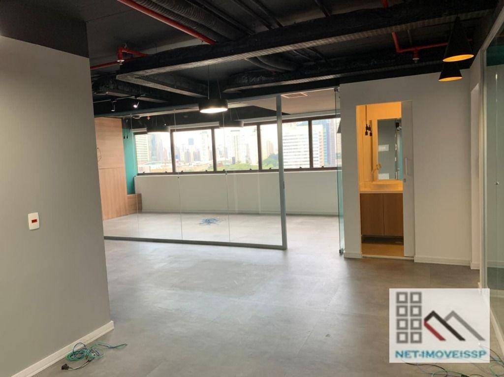 Conjunto Comercial-Sala para alugar, 320m² - Foto 9