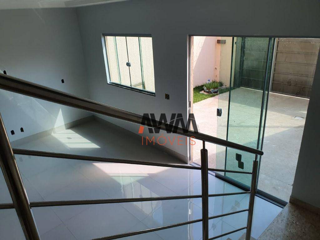 Sobrado à venda com 3 quartos, 121m² - Foto 3