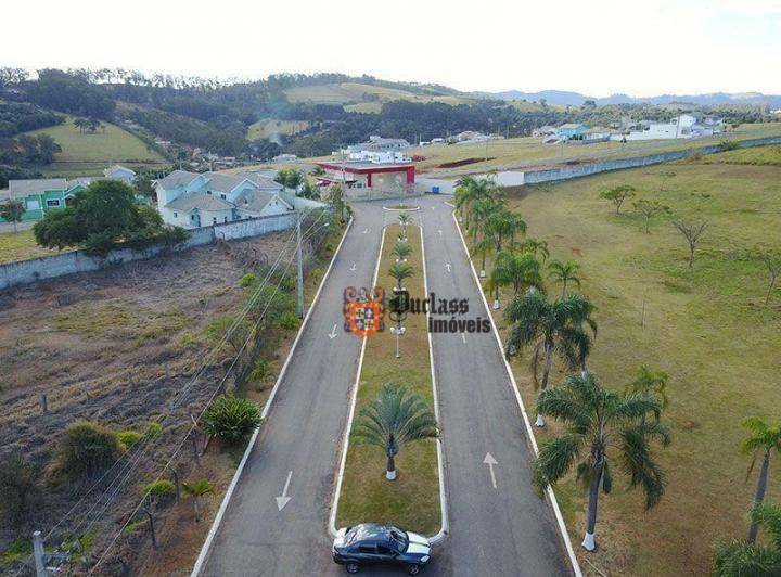 Loteamento e Condomínio à venda, 682M2 - Foto 7