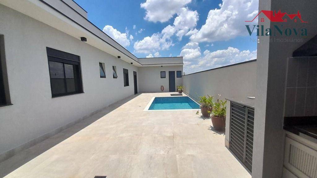 Casa de Condomínio à venda com 3 quartos, 195m² - Foto 27