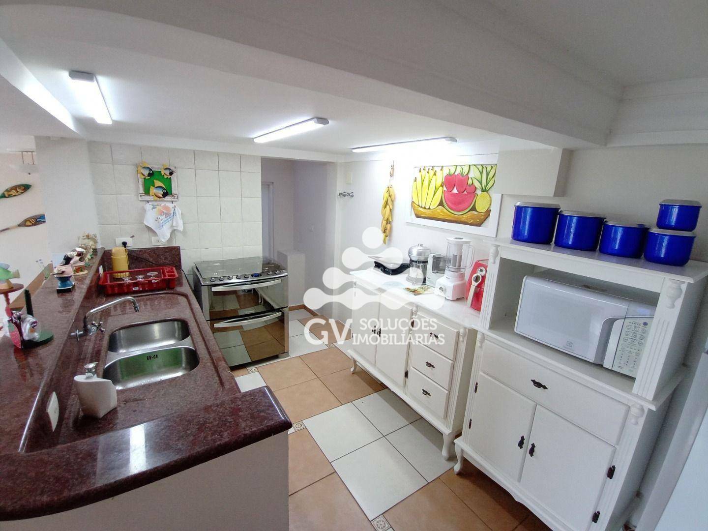 Casa de Condomínio à venda com 6 quartos, 350m² - Foto 15