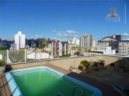 Cobertura à venda com 3 quartos, 278m² - Foto 15