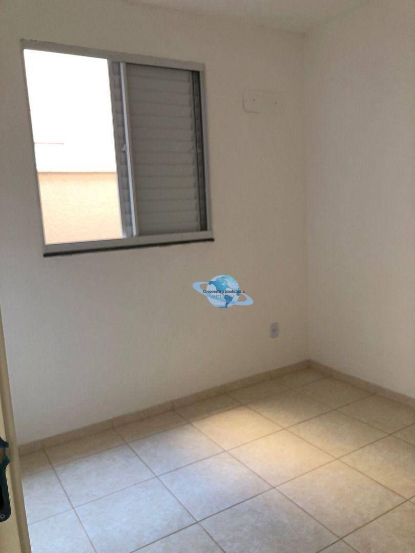 Casa de Condomínio para alugar com 2 quartos, 50m² - Foto 20