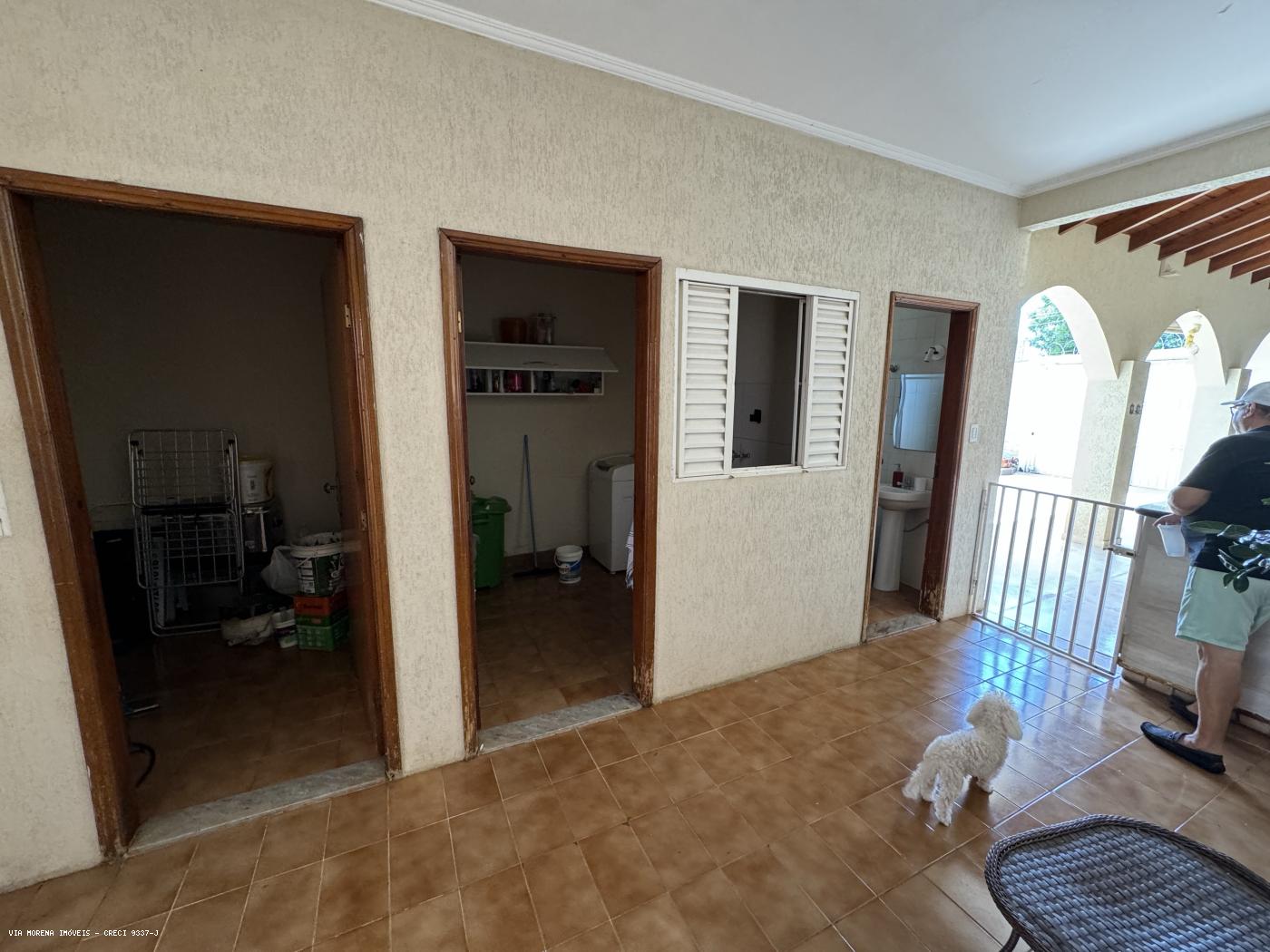 Casa à venda com 4 quartos, 418m² - Foto 21