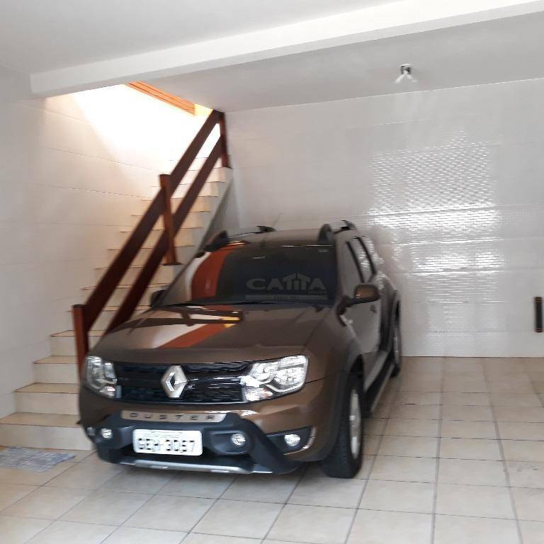 Sobrado à venda com 3 quartos, 250m² - Foto 3