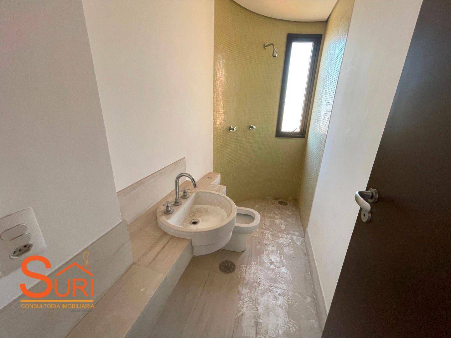 Apartamento à venda com 3 quartos, 190m² - Foto 16