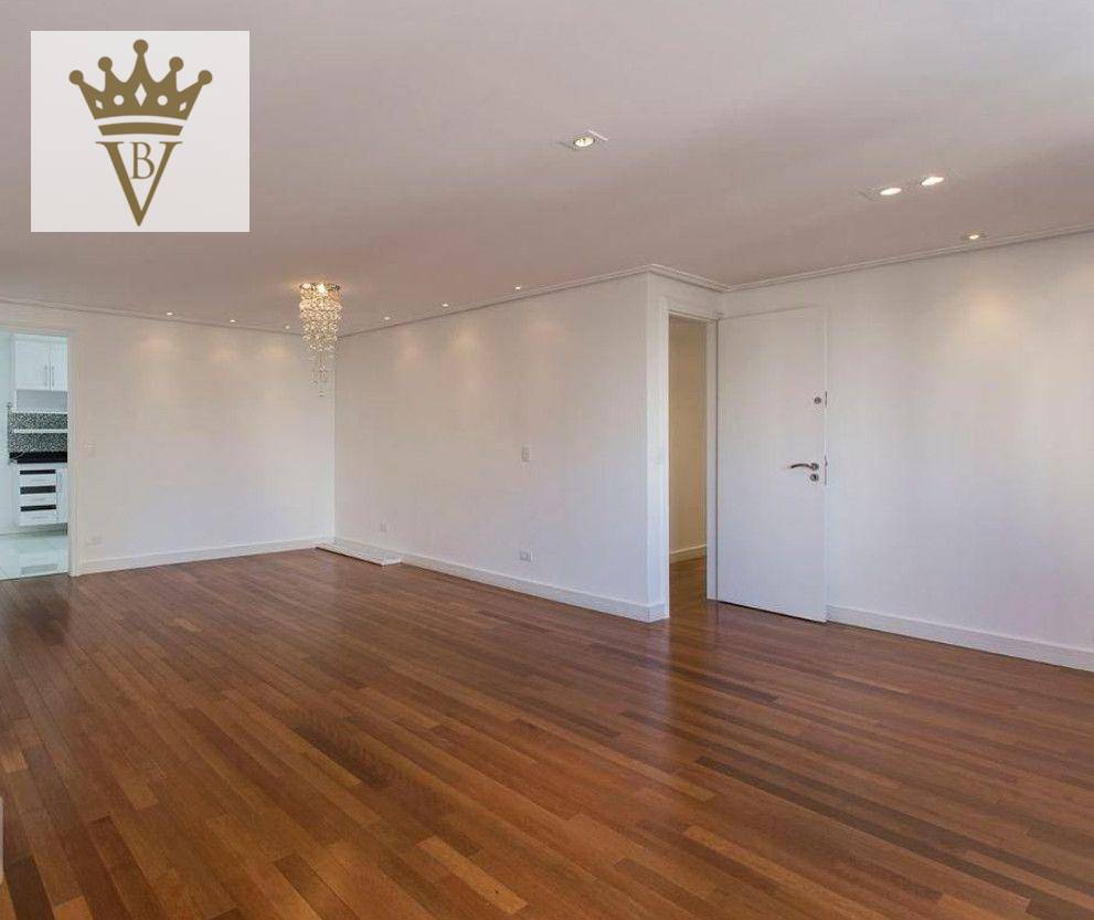 Apartamento à venda com 3 quartos, 130m² - Foto 23