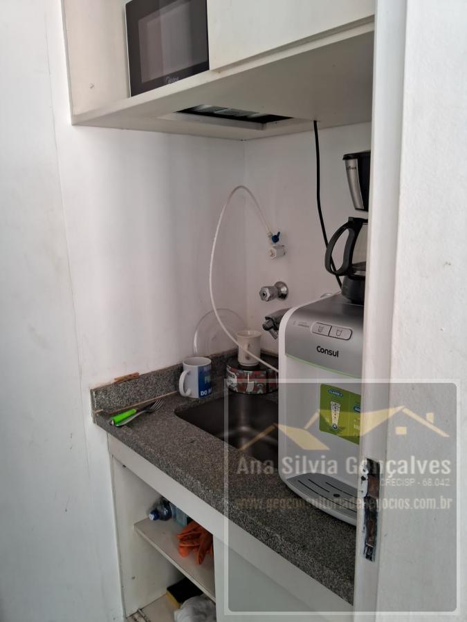 Conjunto Comercial-Sala à venda, 38m² - Foto 7