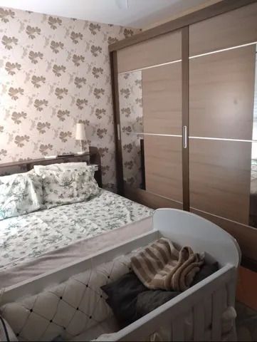 Sobrado à venda com 2 quartos, 65m² - Foto 4