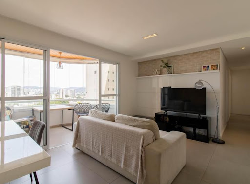 Apartamento à venda com 3 quartos, 94m² - Foto 17