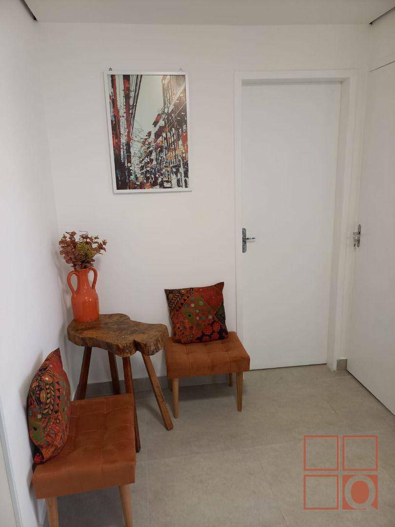 Apartamento à venda com 1 quarto, 34m² - Foto 15