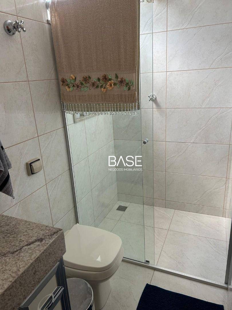 Apartamento, 2 quartos, 95 m² - Foto 2