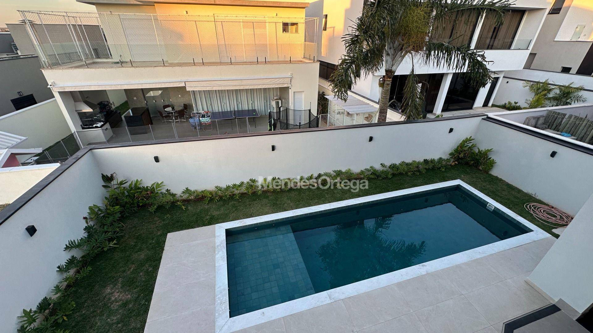 Casa de Condomínio à venda com 4 quartos, 347m² - Foto 36