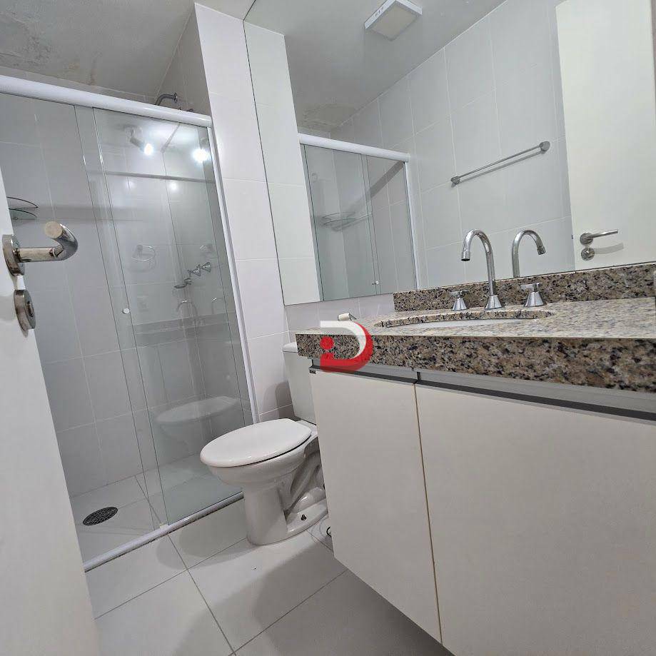 Apartamento à venda com 2 quartos, 60m² - Foto 13