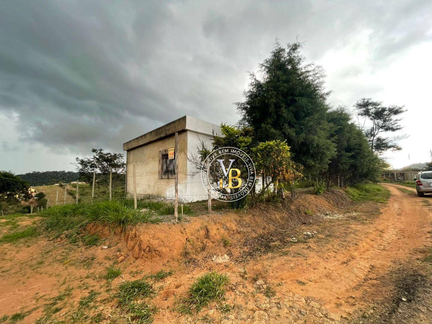Sítio à venda com 2 quartos, 60m² - Foto 16