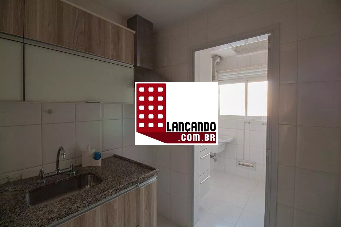 Apartamento à venda com 3 quartos, 130m² - Foto 5