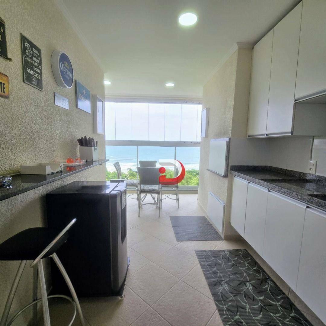 Apartamento à venda com 3 quartos, 114m² - Foto 13