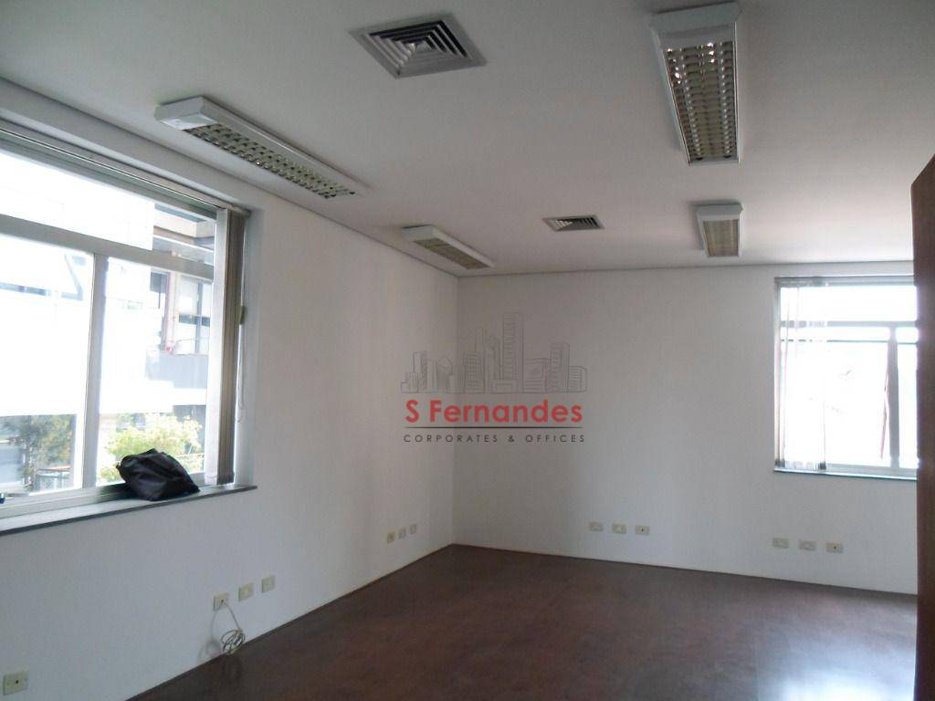 Conjunto Comercial-Sala para alugar, 51m² - Foto 16