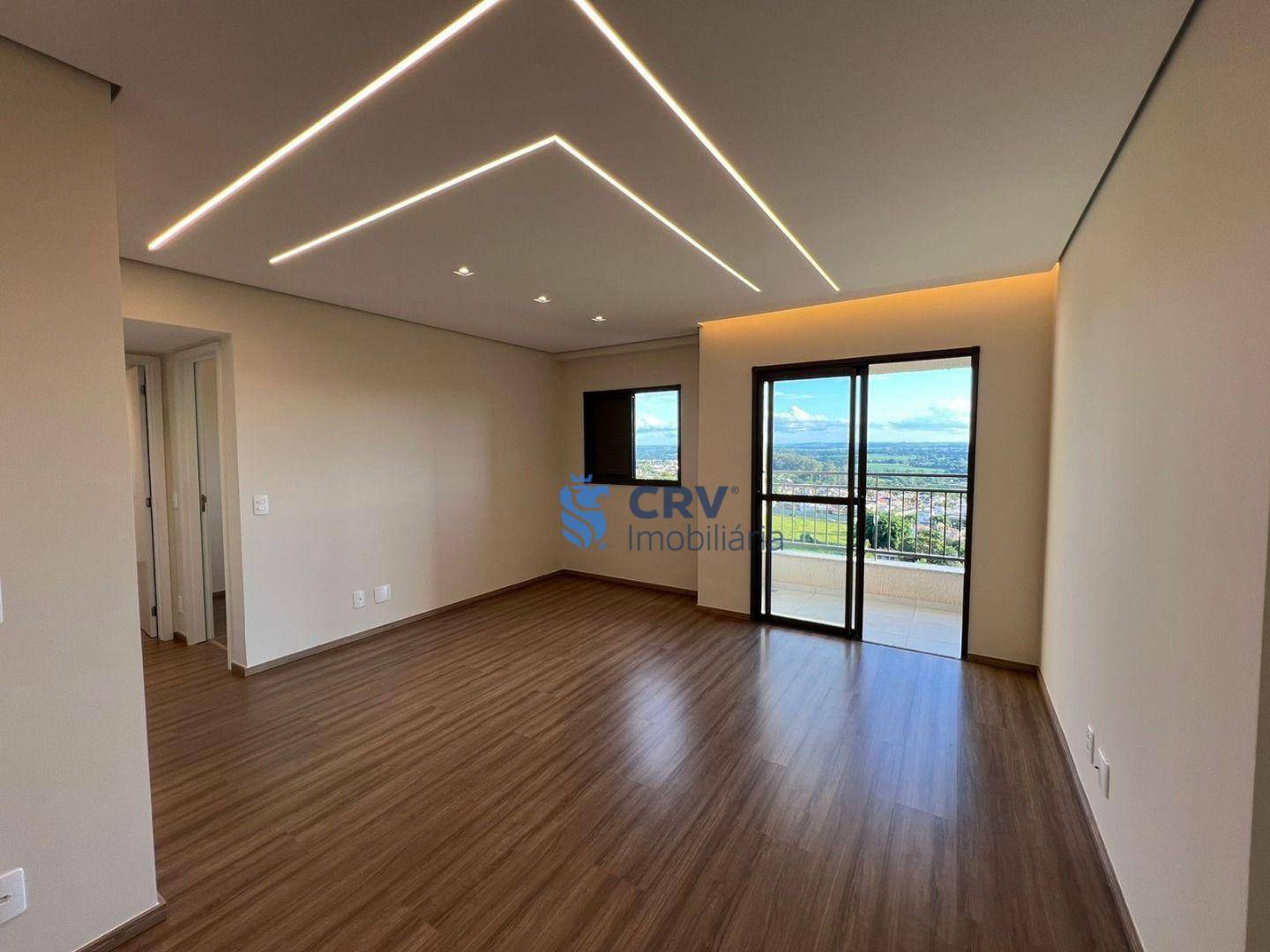 Apartamento à venda com 2 quartos, 64m² - Foto 3