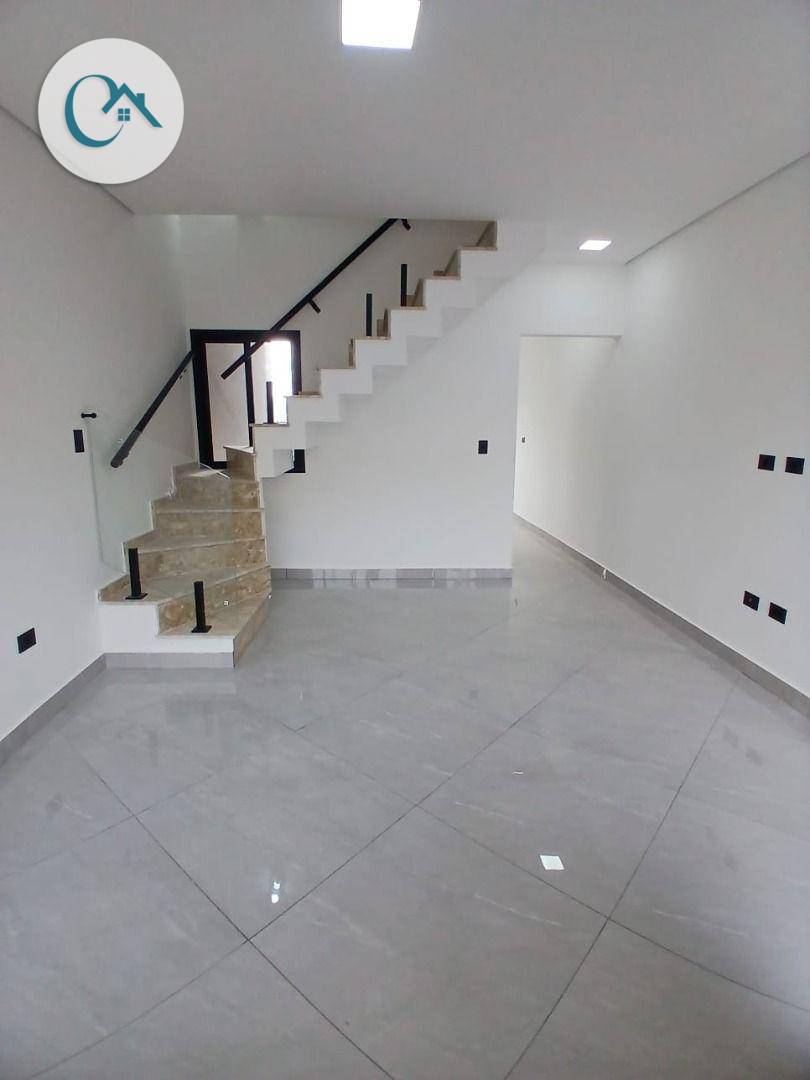 Sobrado à venda com 3 quartos, 126m² - Foto 3