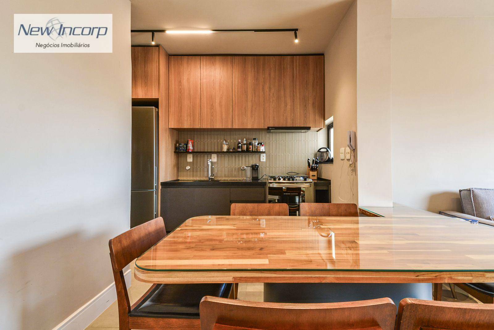 Cobertura, 1 quarto, 103 m² - Foto 3