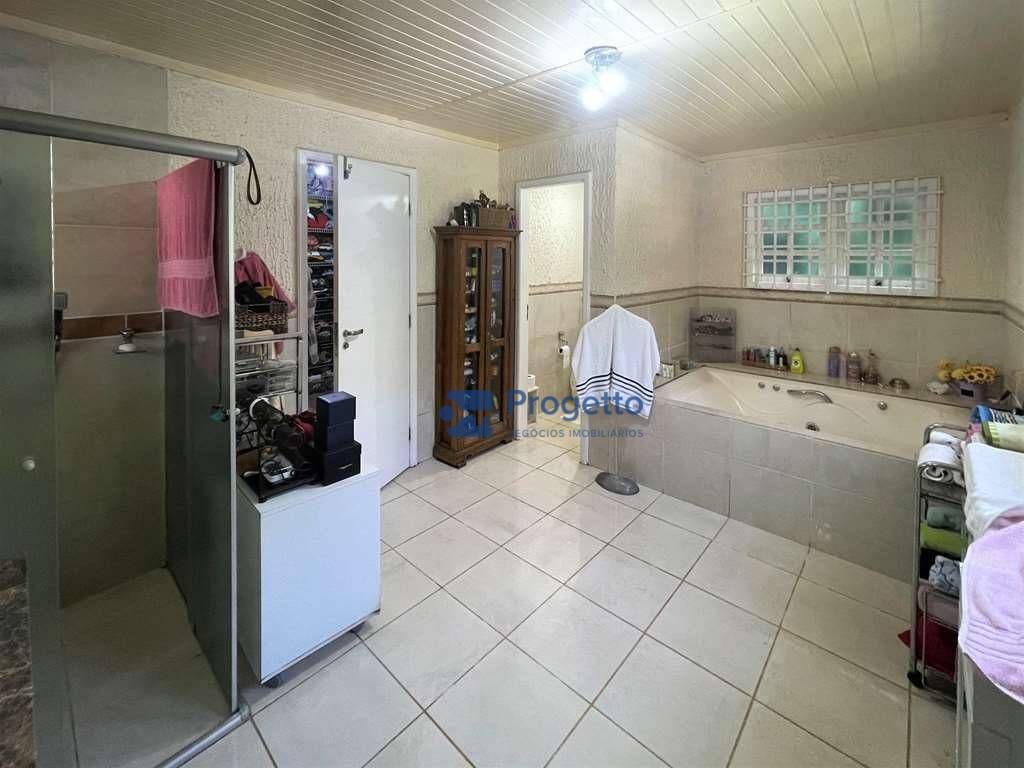 Casa de Condomínio à venda com 4 quartos, 600m² - Foto 26