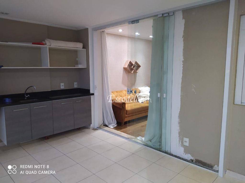 Apartamento à venda com 2 quartos, 79m² - Foto 2