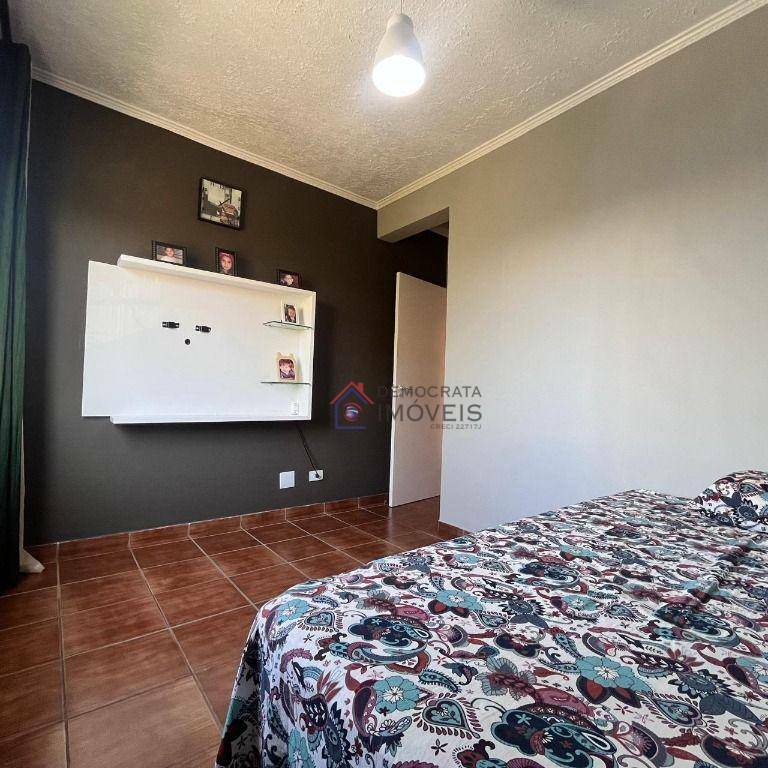 Apartamento à venda com 3 quartos, 110m² - Foto 16