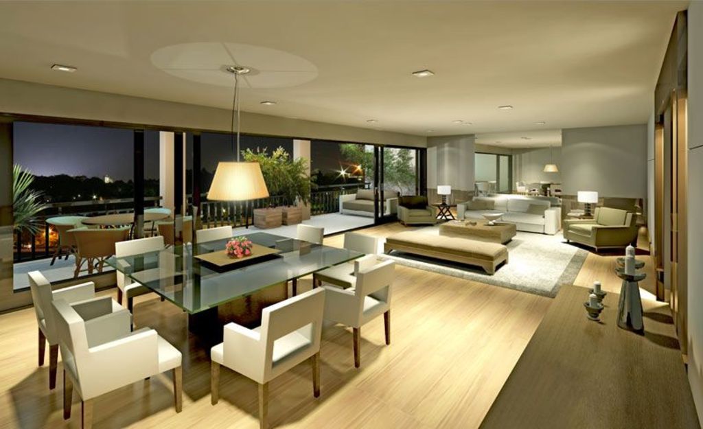 Apartamento à venda com 2 quartos, 146m² - Foto 5